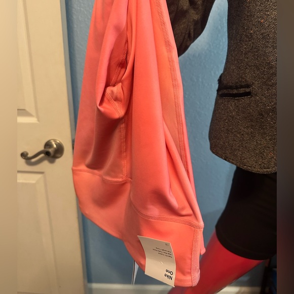 New Nike One Girls Leggings High Rise - Picture 9 of 10